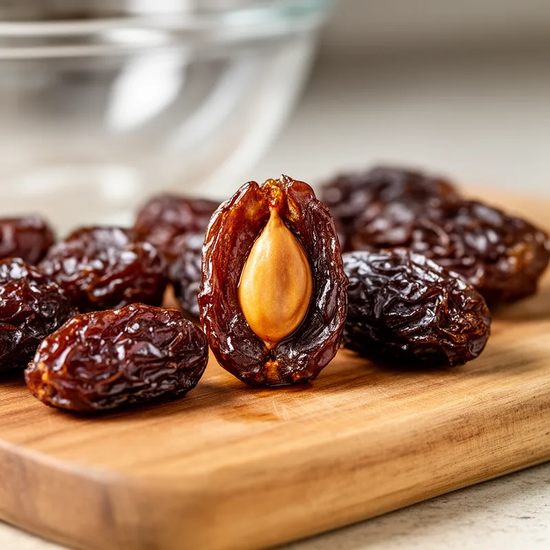 seeded raisin