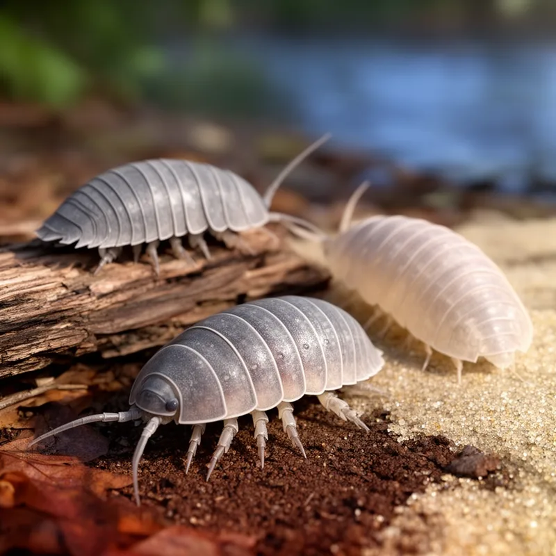 Isopoda