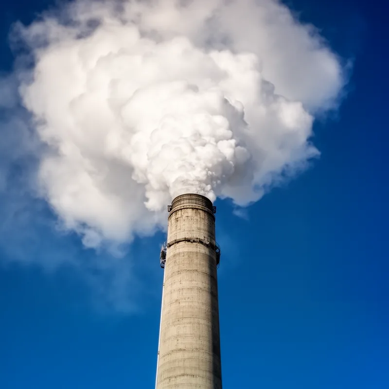 emission