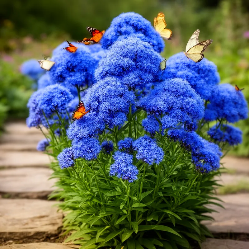 mist-flower