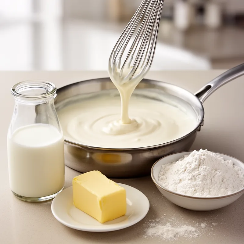 bechamel