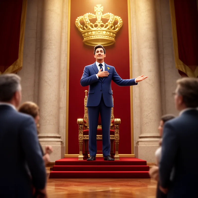 kinglike