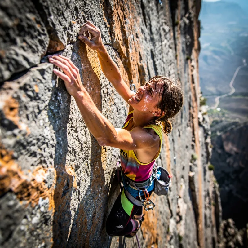 to hang on