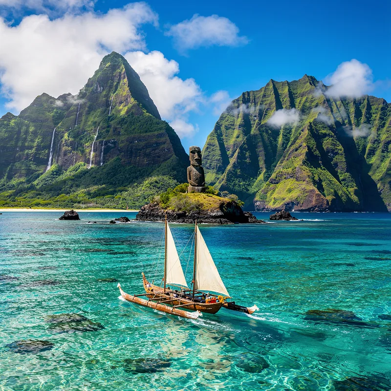 Polynesia