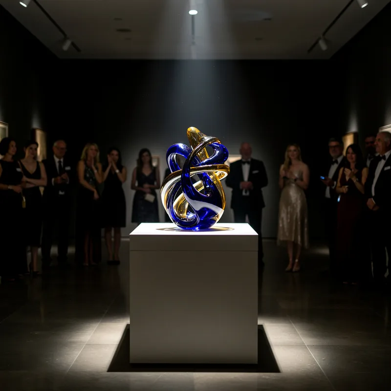 showcase