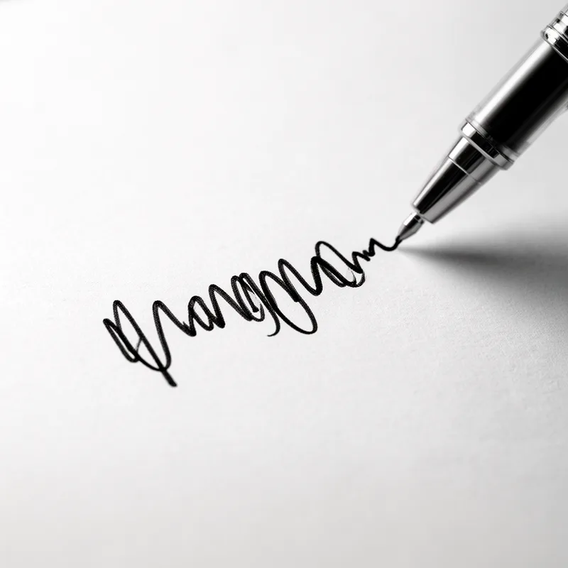 squiggle