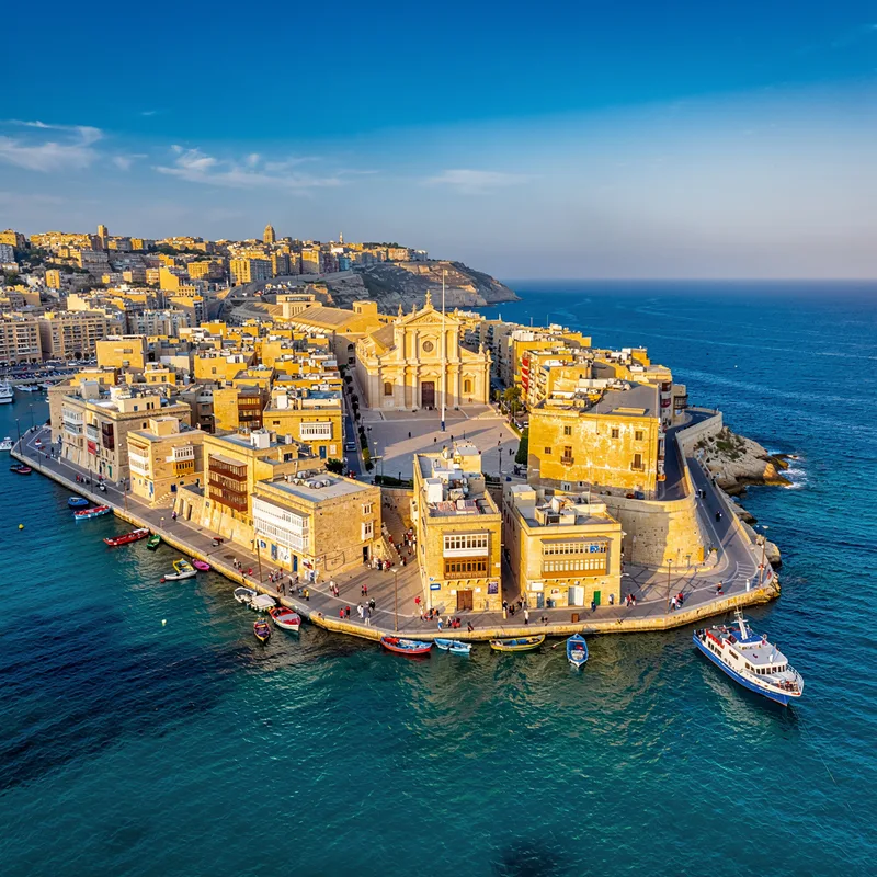 Valletta