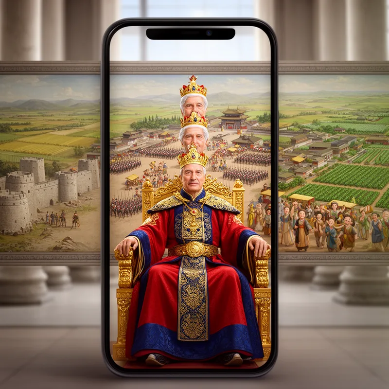 emperorship