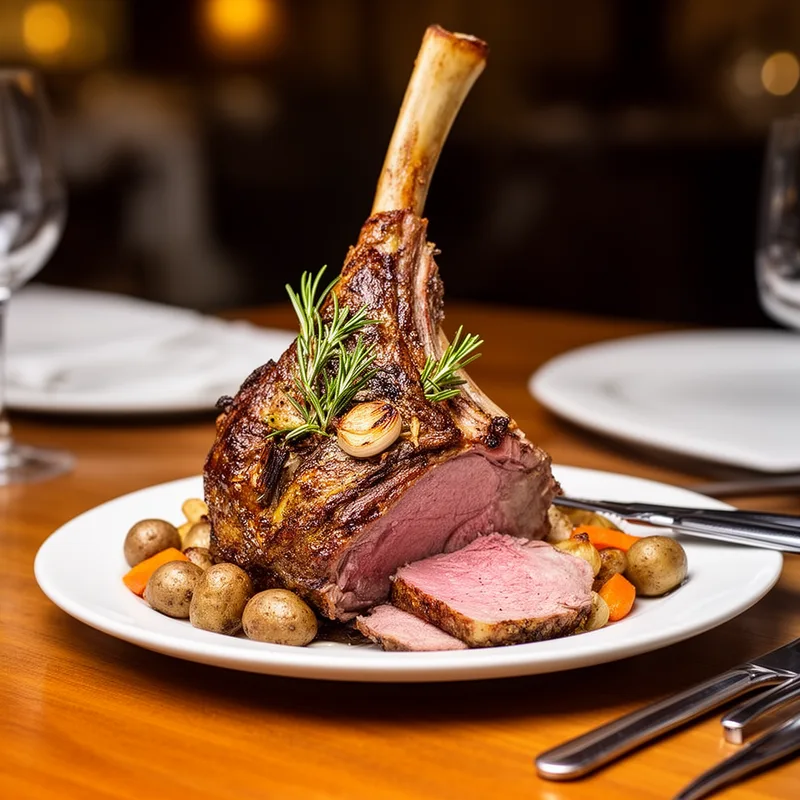 gigot
