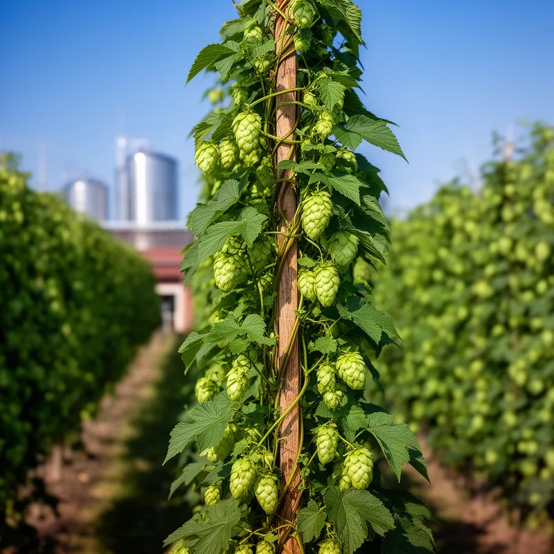 Humulus