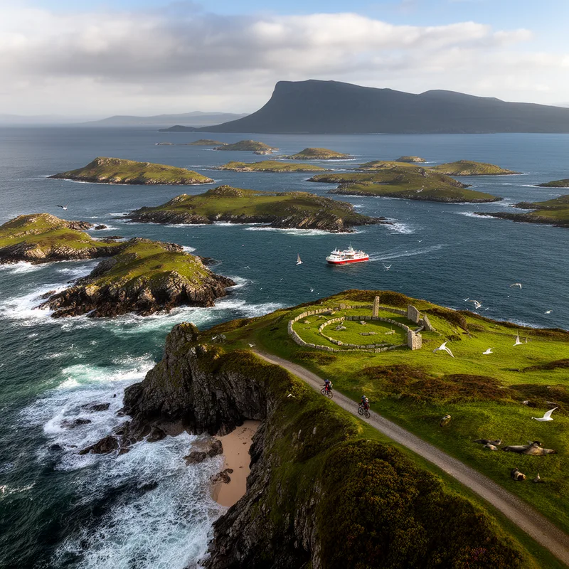 Hebridean Islands
