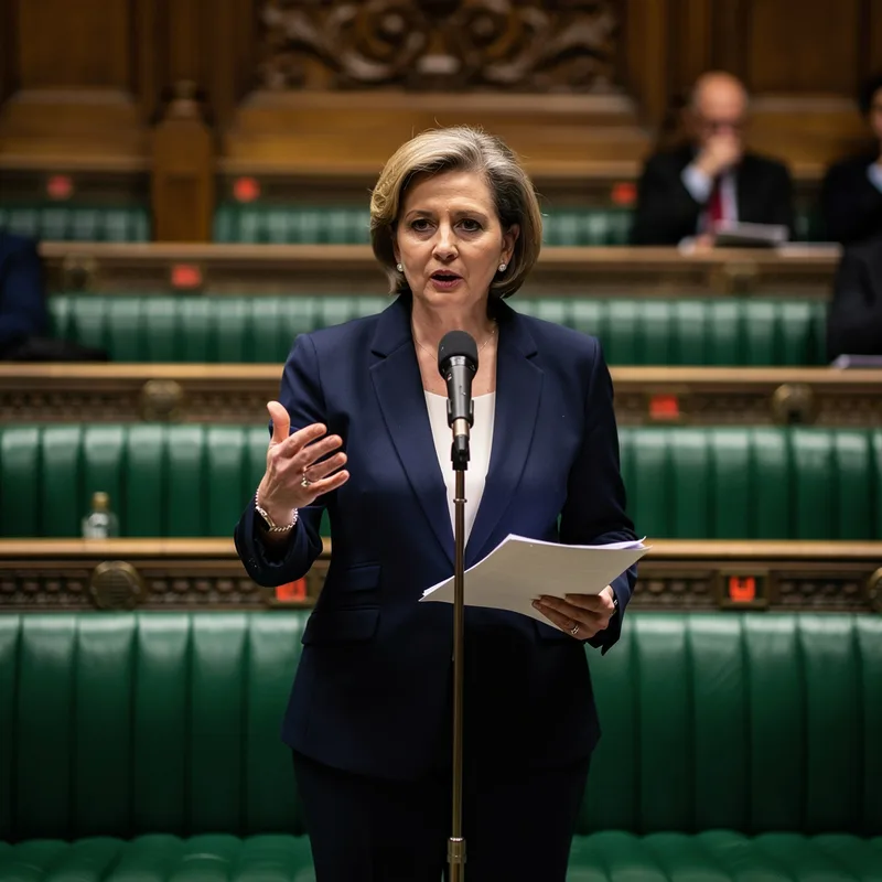 parliamentarian