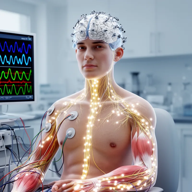 electrophysiological