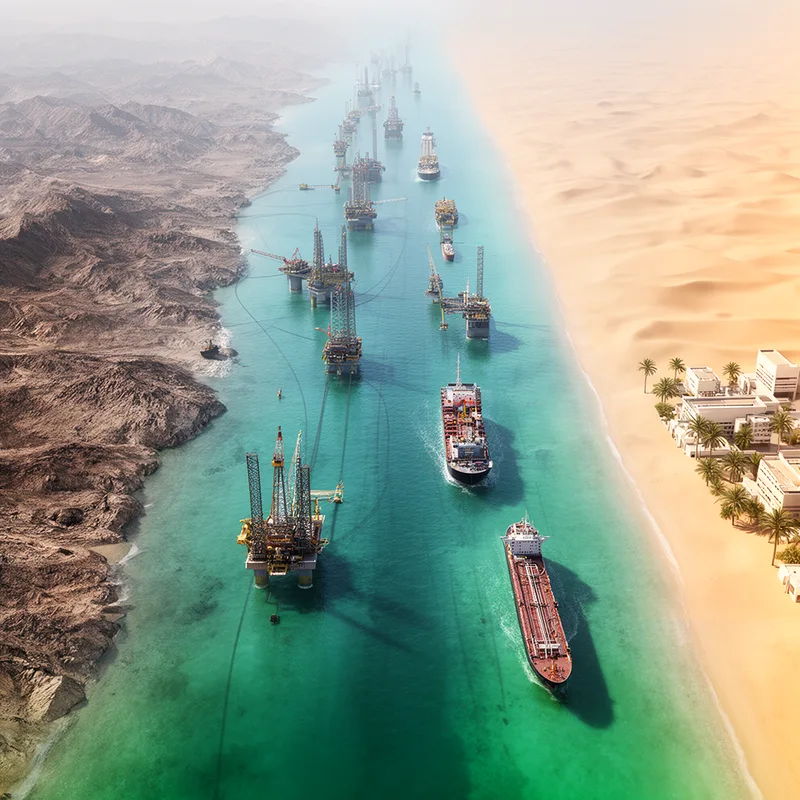 Arabian Gulf