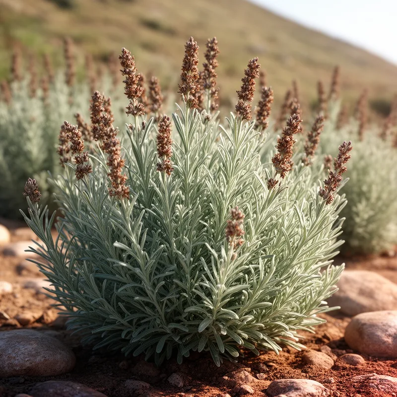 wormwood sage