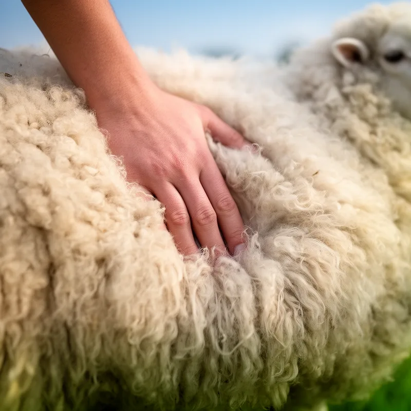 woolliness