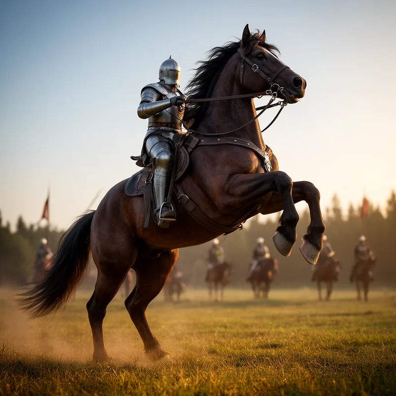 courser