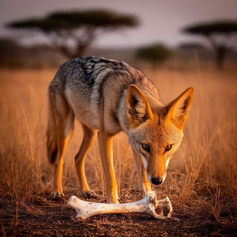 jackal