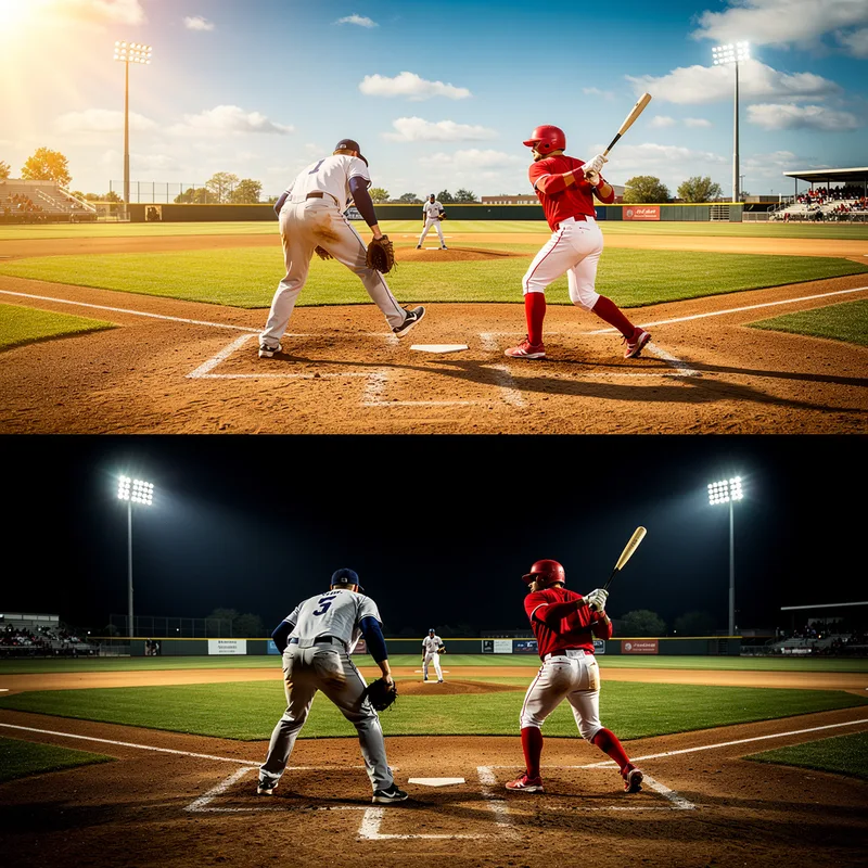 doubleheader