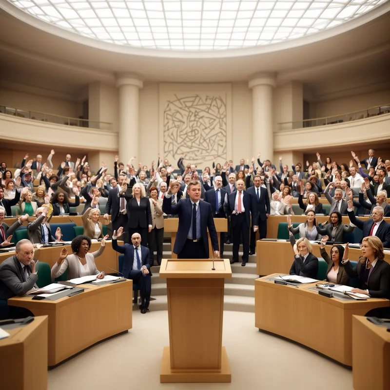 parliamentarism