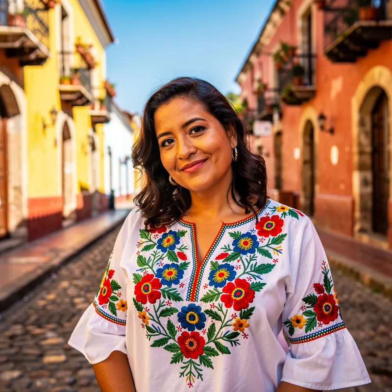 Latin American
