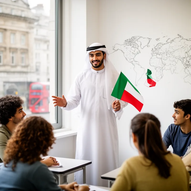 Kuwaiti