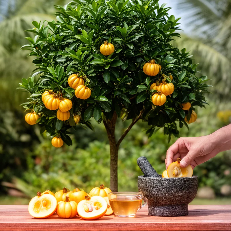 Garcinia