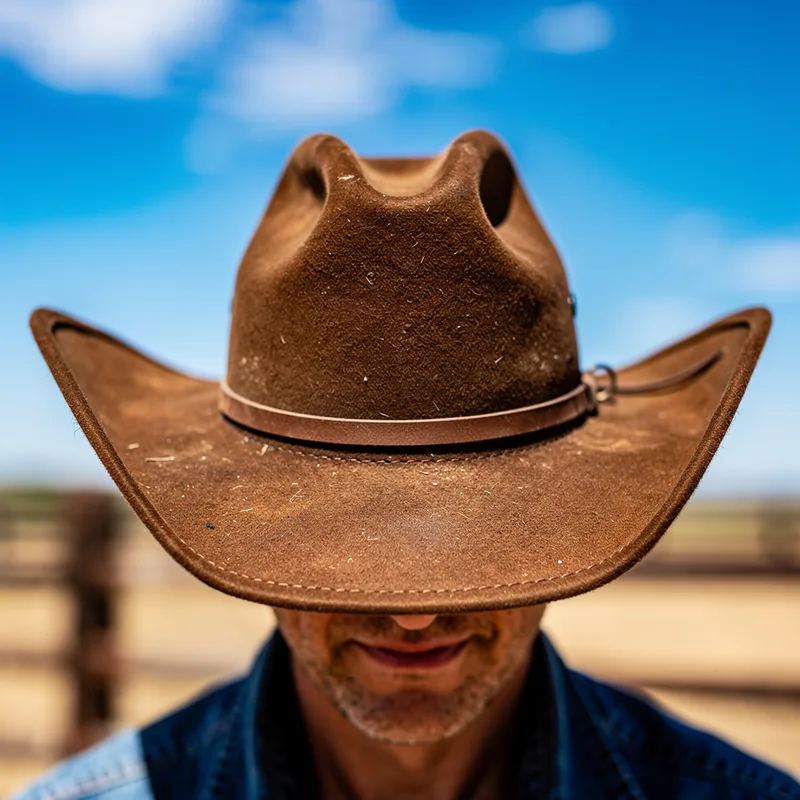 cowboy hat