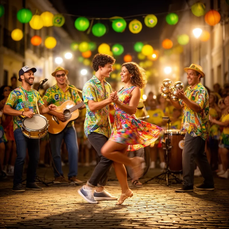 carioca