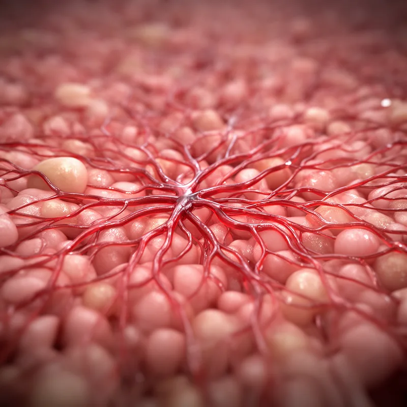 reticulum