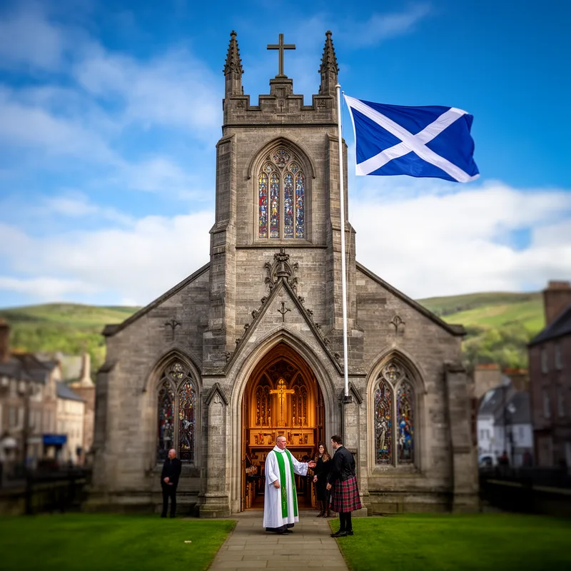 Episcopal Church
