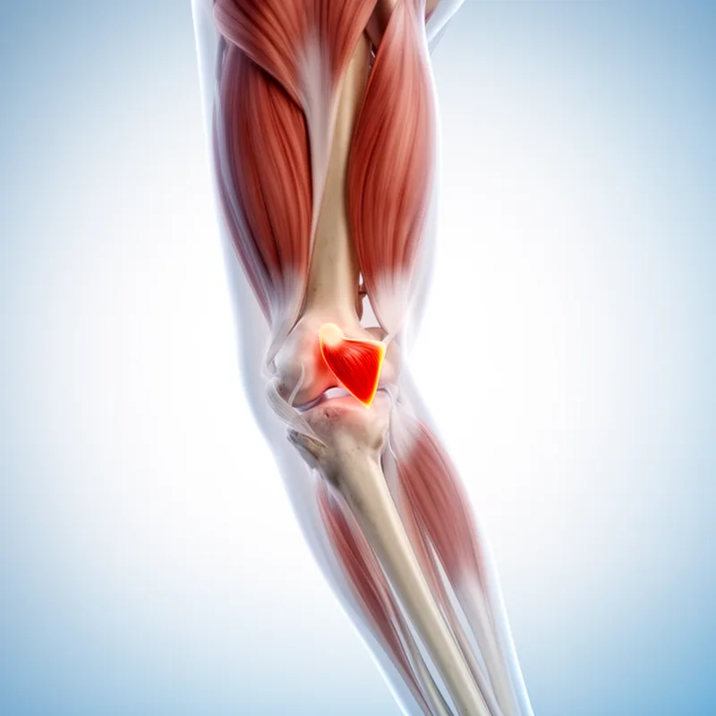 anconeous muscle