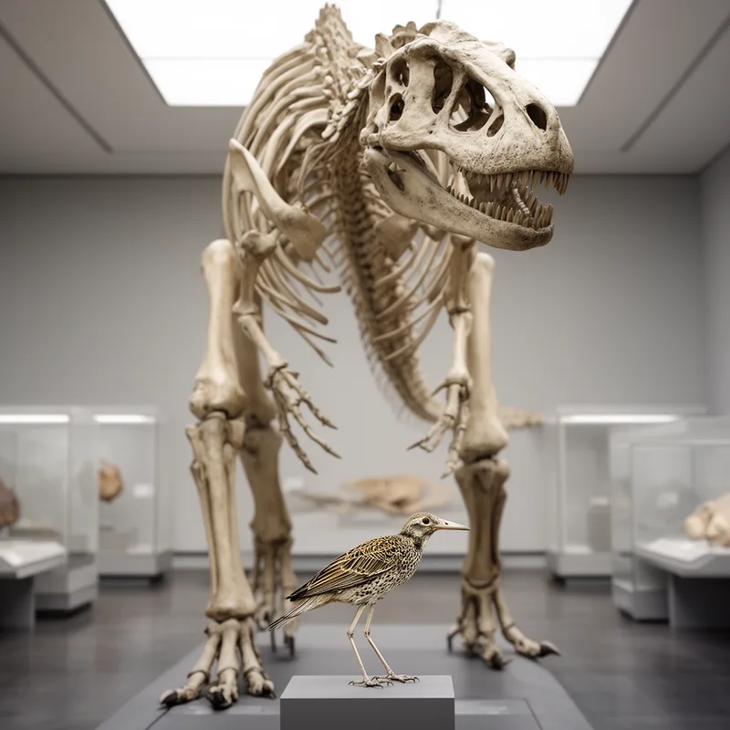 dinosaurian