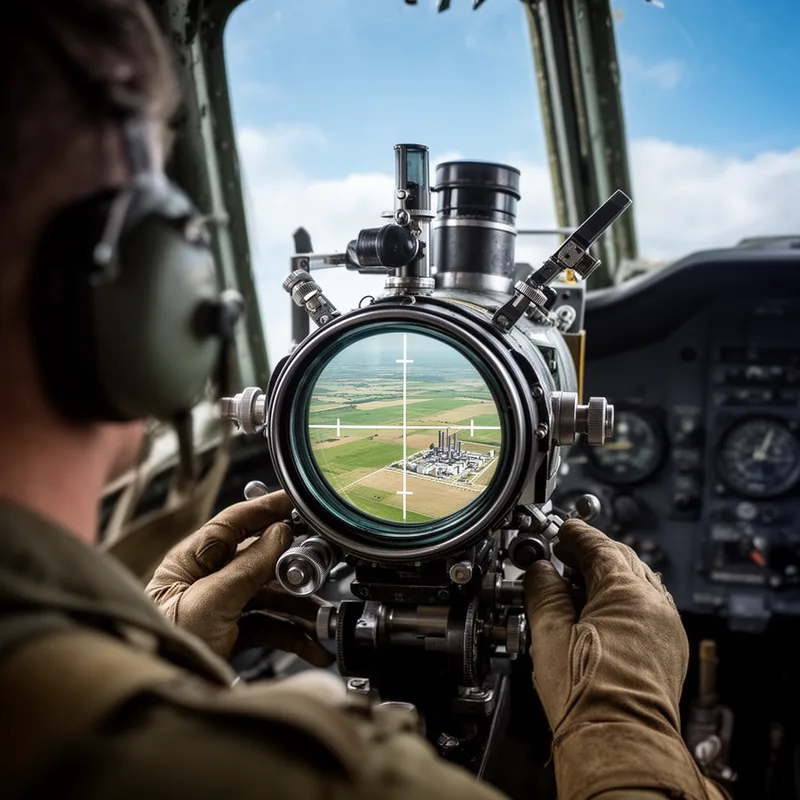 bombsight