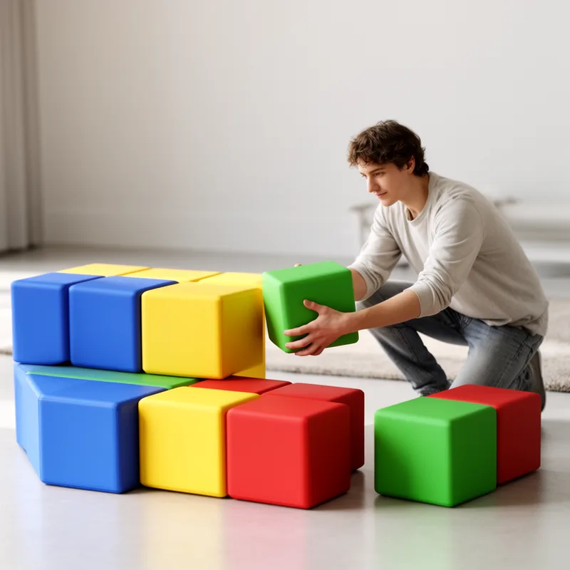modularly