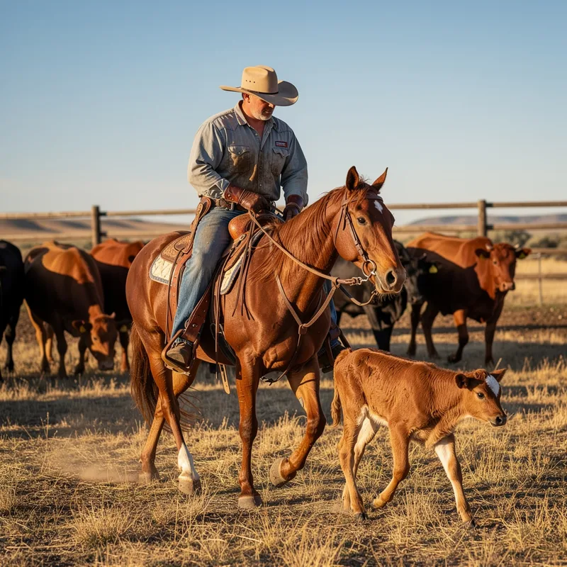 cowpuncher