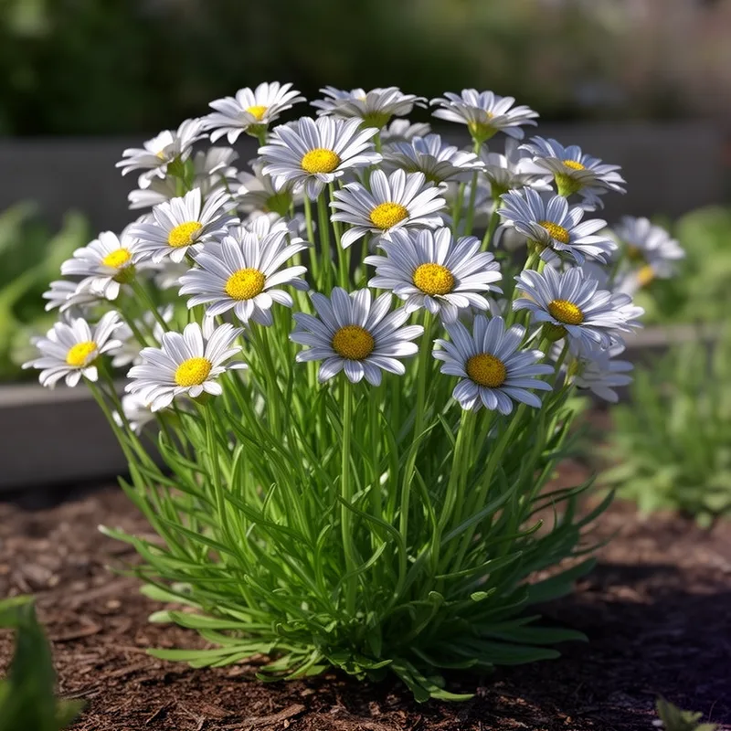 Ammobium alatum