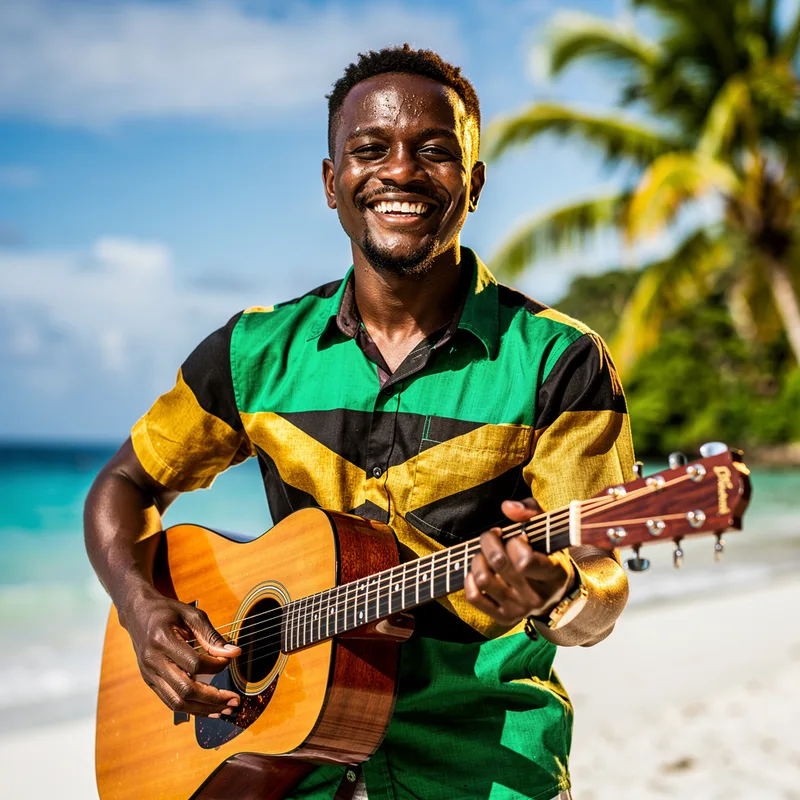 Jamaican