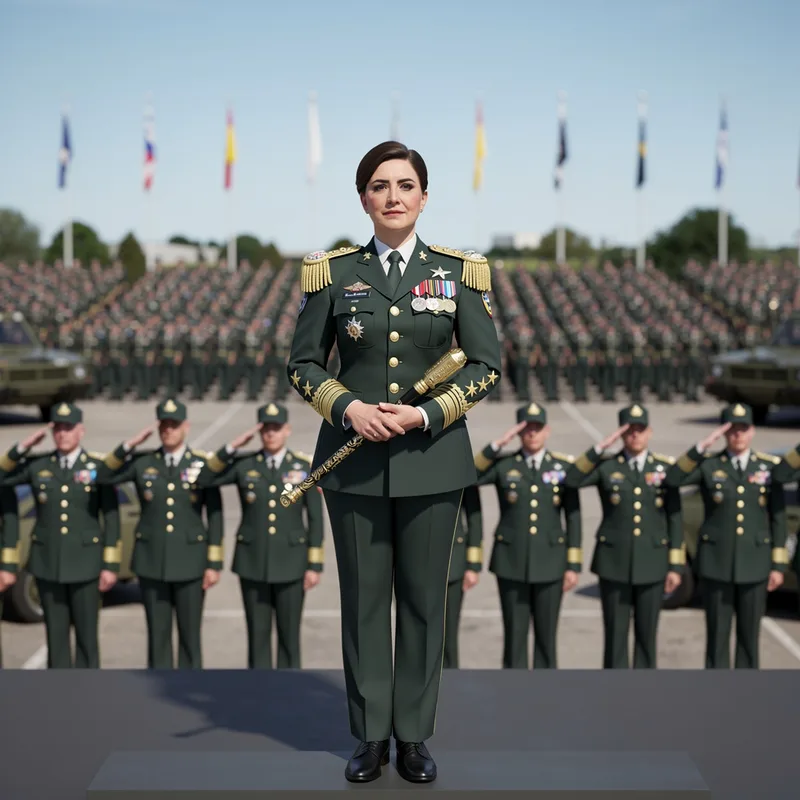 field marshal
