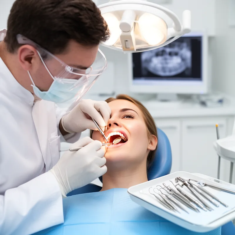 dental medicine