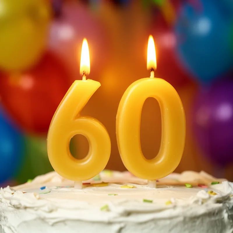 sixty
