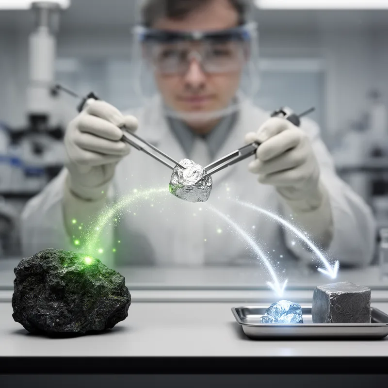 protoactinium
