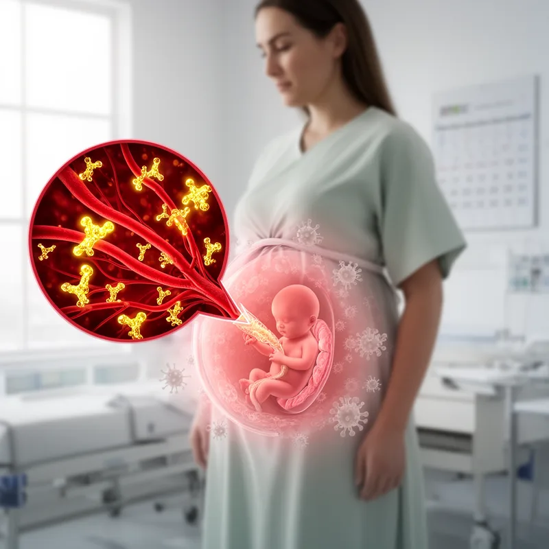 passive immunity