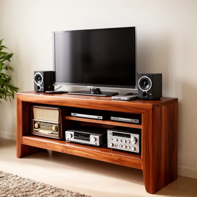 console