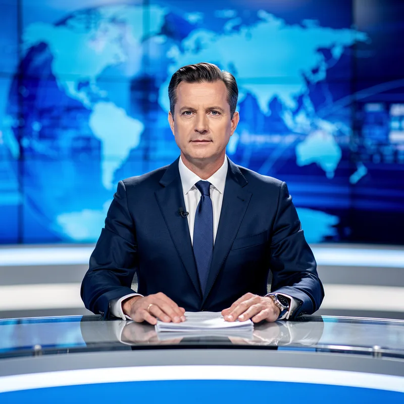 anchorman