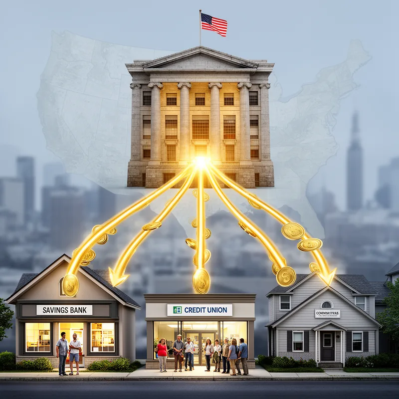 Federal Home Loan Bank System