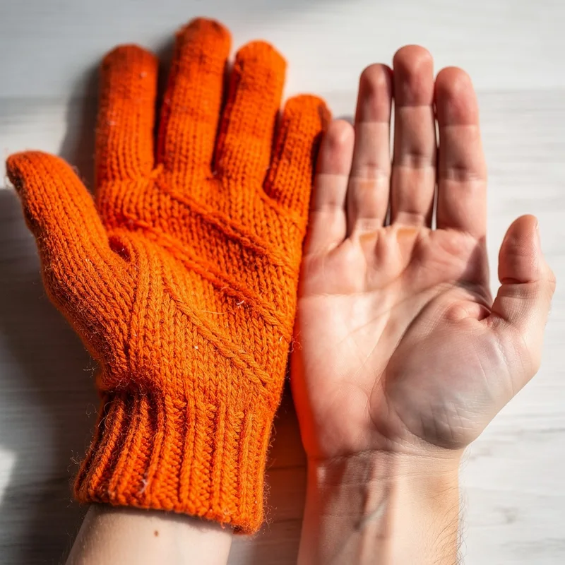 left-hand