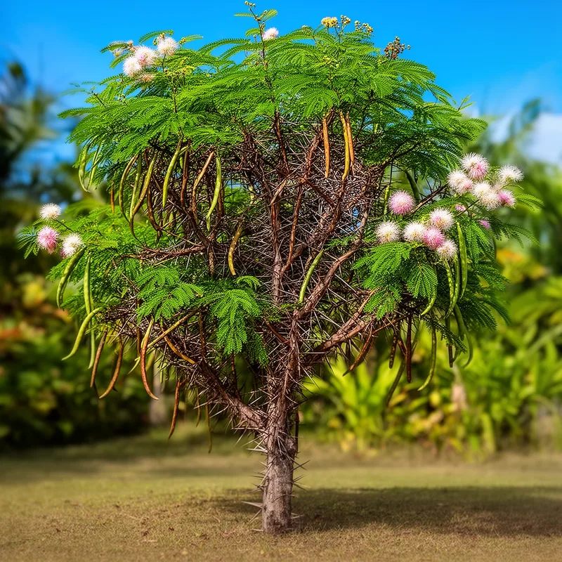 Pithecolobium