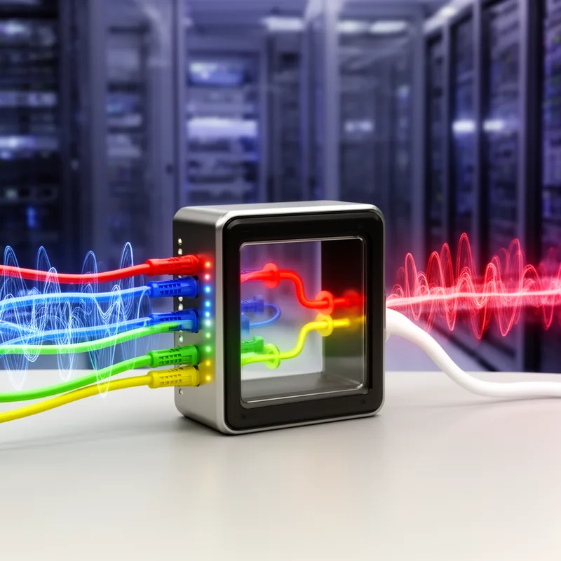 multiplexer