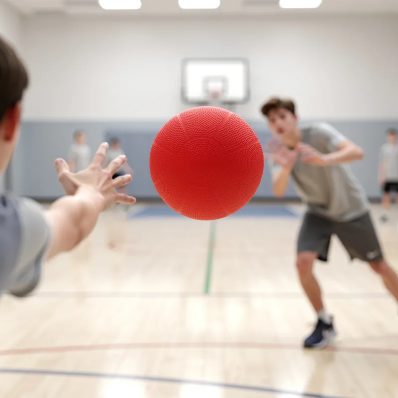dodgeball